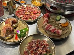 -本炙炭烤·蒲烧活鳗料理店(金沙洲店)
