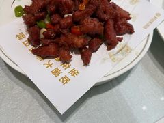-鲜得莱渔港·小平岛海胆馆(七贤岭店)