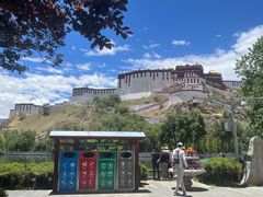 -宗角禄康公园