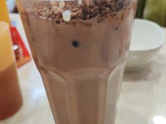 爆脆阿华田-喜莲咖啡