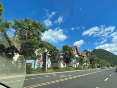 -云漫湖生态度假公园