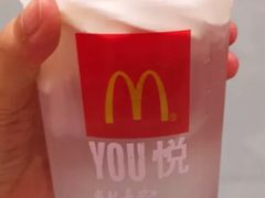 -麦当劳(宜安广场店)