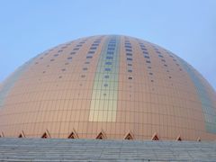 -新疆大剧院