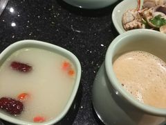 -韩盛·盛江山自助料理(沈辽路万达店)