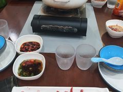 -金龙·打边炉(武进路店)