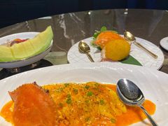 -海派悦庭·海胆烧麦·新融合菜(凯德广场店)