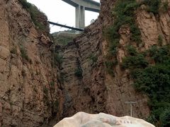 -邢台大峡谷