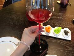 -甄御•海鲜新青岛菜(麦岛店)