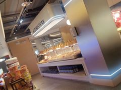 -快乐爱斯米牛排·寿喜烧自助(亿合城店)