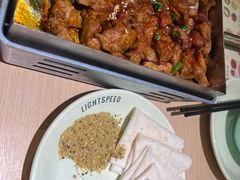 -吕氏疙瘩汤·新鲁菜(日照万象汇店)