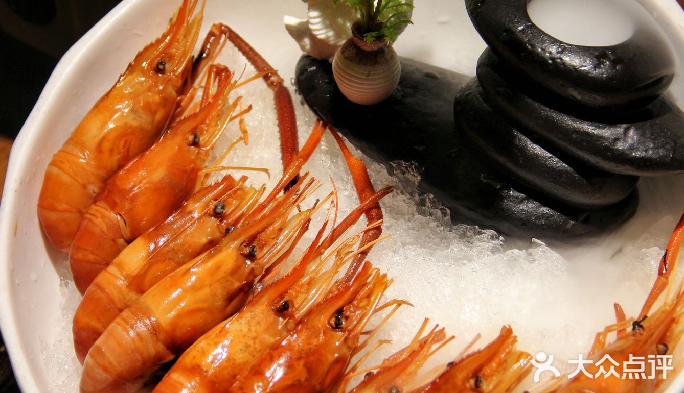 朋友第一次来杭州，带他来吃珍藏的深夜食堂