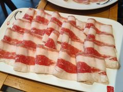 -1078號老北京涮肉(松柏店)