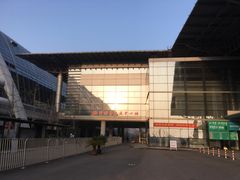 -杭州九堡客运中心