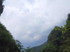 -孤山寨风景区