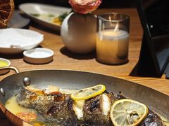 -Mercato莫卡多露台餐厅与酒吧(K11店)