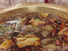 -潞州宴(清华店)
