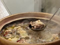 -威邵鸡煲(西华路总店)