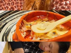 -吉兆·料理(红梅南路店)