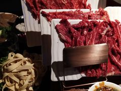 -牛焱·贵州黄牛肉火锅(城西银泰店)