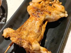 -京韵胡同·酱香羊蝎子火锅涮肉(长寿路店)