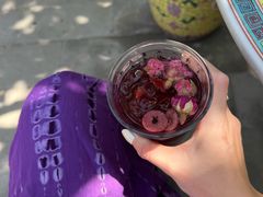 -宫事颐庭·老佛爷贵寿下午茶(颐和园店)