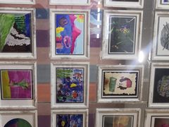-斯玛特儿童美术中心(文化中心店)