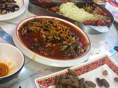 -望江门小龙虾·烧烤(九堡店)