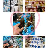 在这里吃喝，性价比超高！