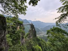-清江方山景区