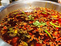 -小饕荟雅安贡椒鱼鲜馆(广福桥店)