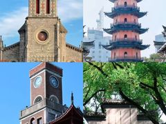 -东钱湖旅游度假区