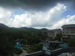 -宁波九龙湖开元度假村