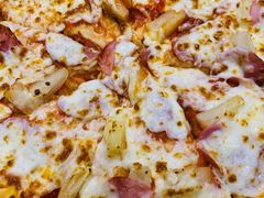 夏威夷风光-棒约翰比萨·意面(剑河店)