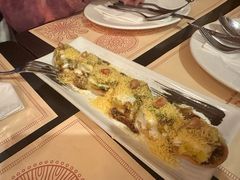 -克比叔叔印度餐厅Kebabs on the Grille(永康路分店)