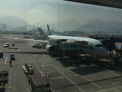 -星巴克(香港国际机场44号闸店)