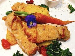 -马兰卡西式简餐(新汇大融城店)