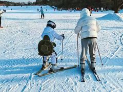 -棋盘山冰雪大世界