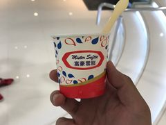 -富豪雪糕车流动点(尖沙咀)