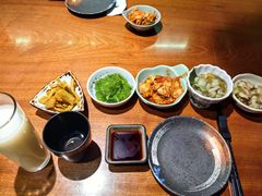 -九井澤精致料理(金茂店)
