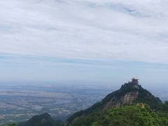 -终南山国家森林公园