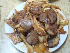 -乐天拉面(桃花街店)