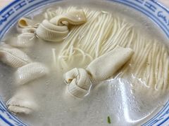 -盛兴面馆(真儒大厦店)