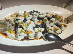-杭儿风餐厅(嘉里中心店)