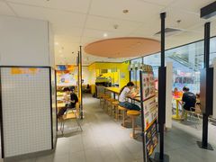 -麦当劳(融创茂店)