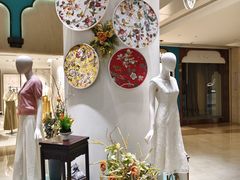 -皇庭广场(福华三路店)