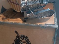 -来回·咖啡(钟村咖啡豆店)