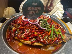 -南锣南门(东方银座店)