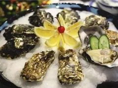 -蠔友汇·海鲜·生蚝烧烤(大东店)