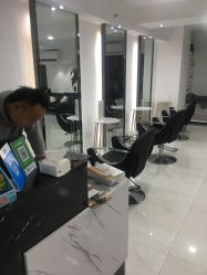 -青禾造型&刺青