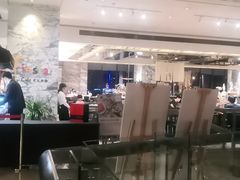 -合肥皇冠假日酒店·菲亚斯特自助餐厅(黄山路店)